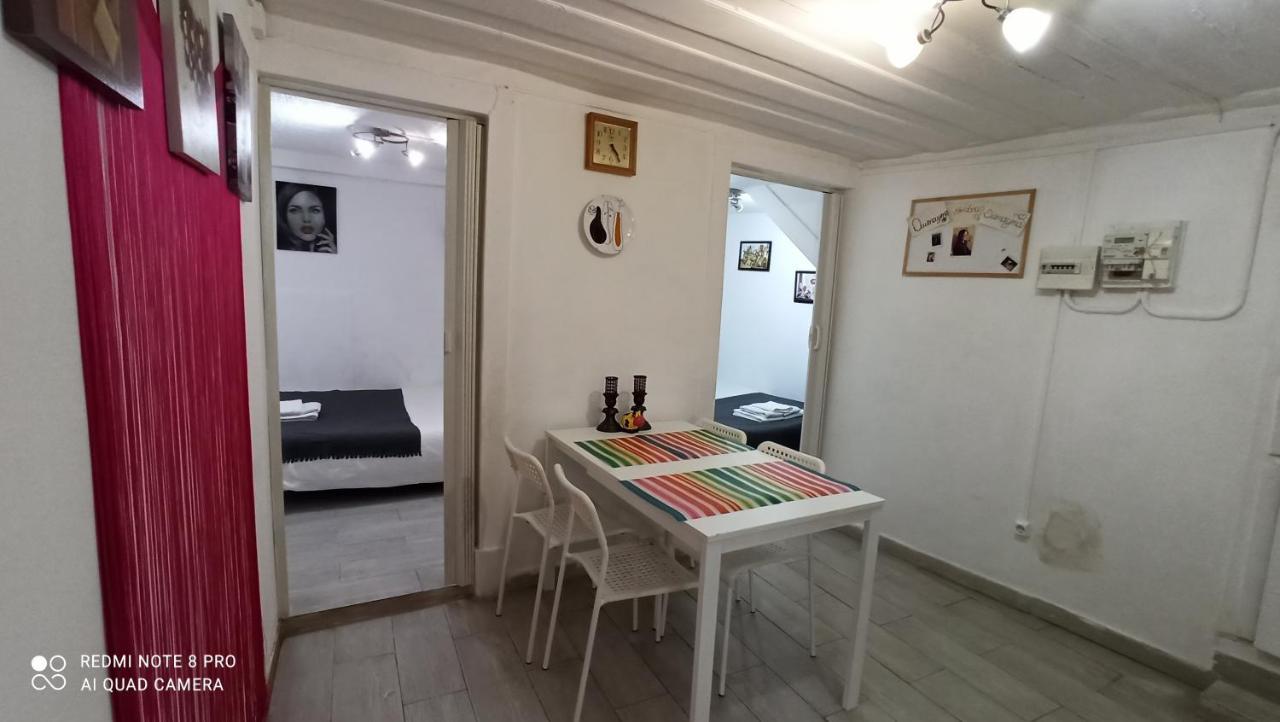 Apartment Martim Moniz Low Cost