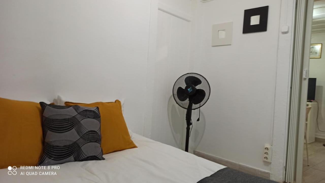 Martim Moniz Low Cost Lisbon